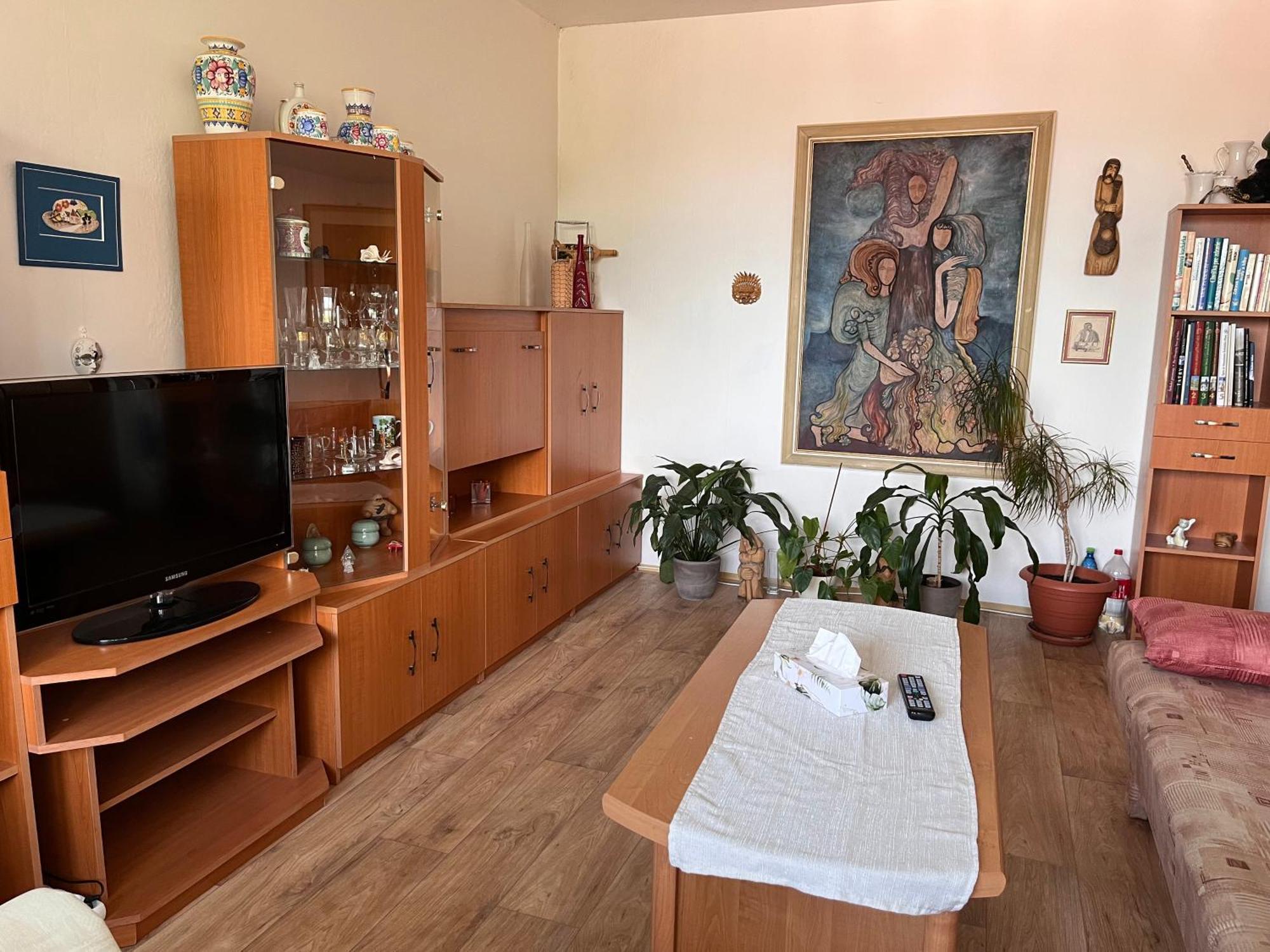 Cozy Apartment By The Forest Татранська Штрба Екстер'єр фото