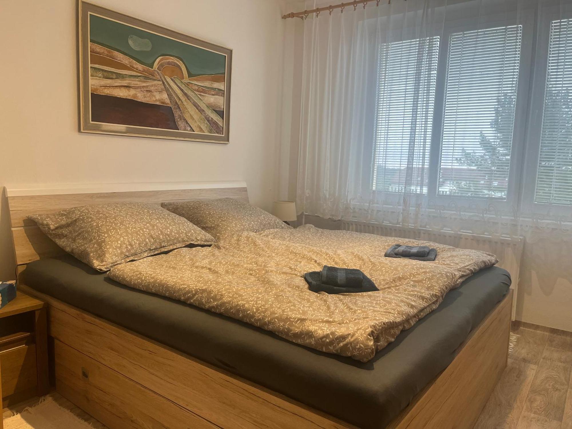 Cozy Apartment By The Forest Татранська Штрба Екстер'єр фото