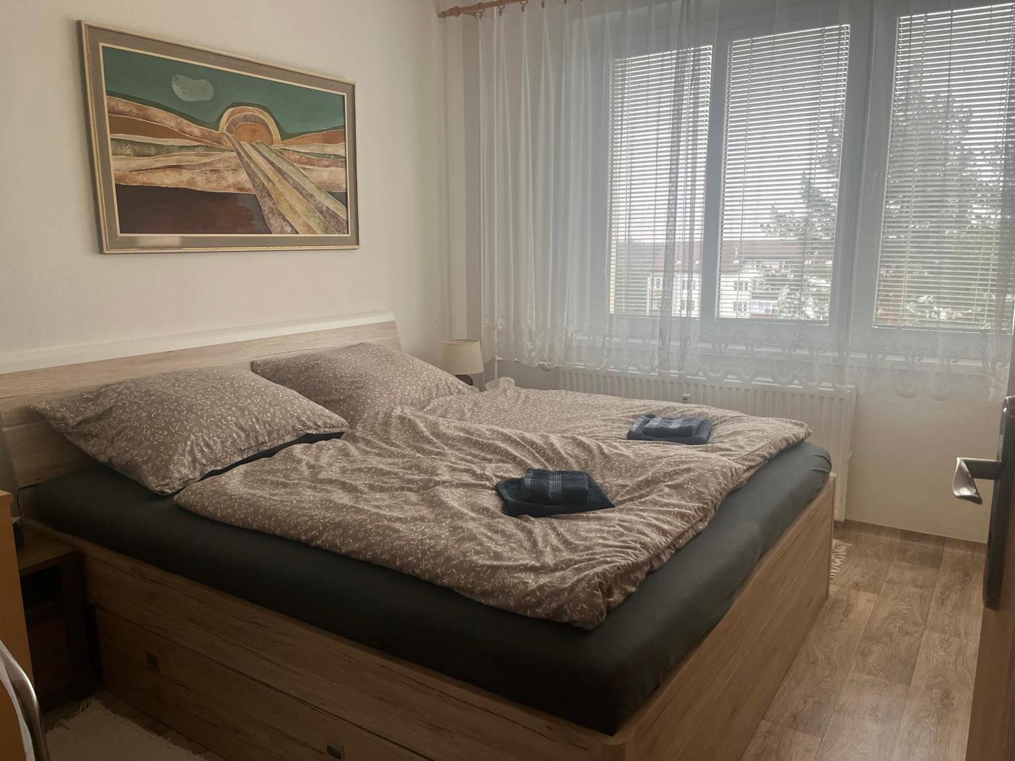 Cozy Apartment By The Forest Татранська Штрба Екстер'єр фото